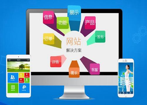 芙蓉如何进行网站设计才能突出产品的优势